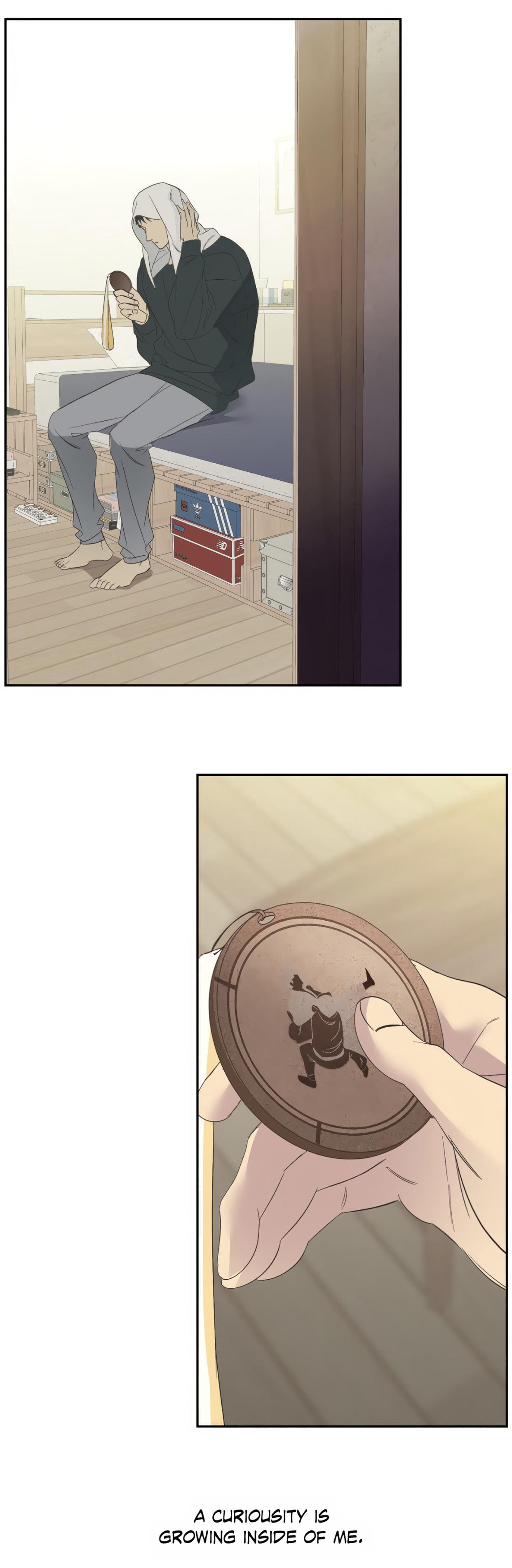 backlight, Chapter 17 image 27